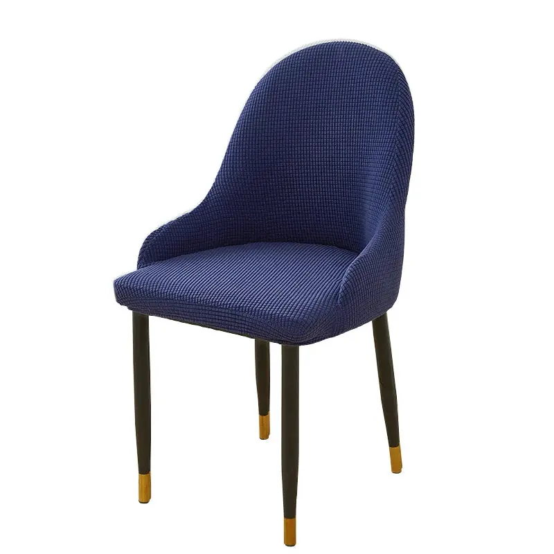 Housse fauteuil scandinave KIWANO