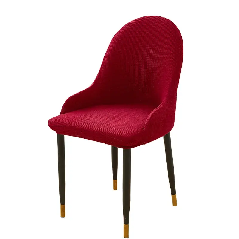 Housse fauteuil scandinave KIWANO