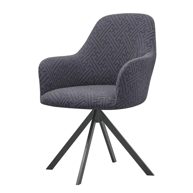 Housse fauteuil scandinave YANN