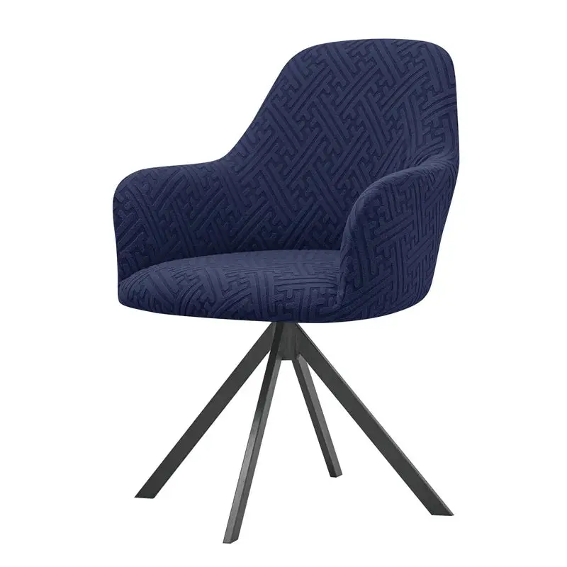 Housse fauteuil scandinave YANN