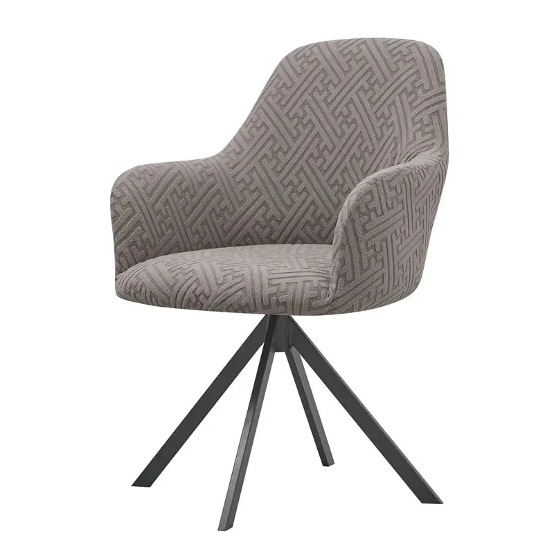 Housse fauteuil scandinave YANN