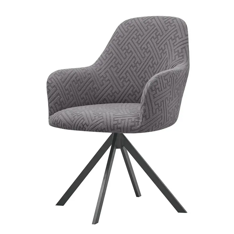 Housse fauteuil scandinave YANN