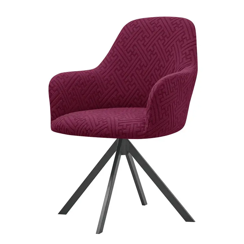 Housse fauteuil scandinave YANN