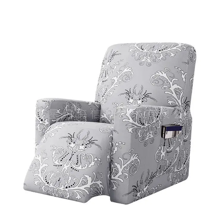 Housse Canapé Relax Extensible ABBY