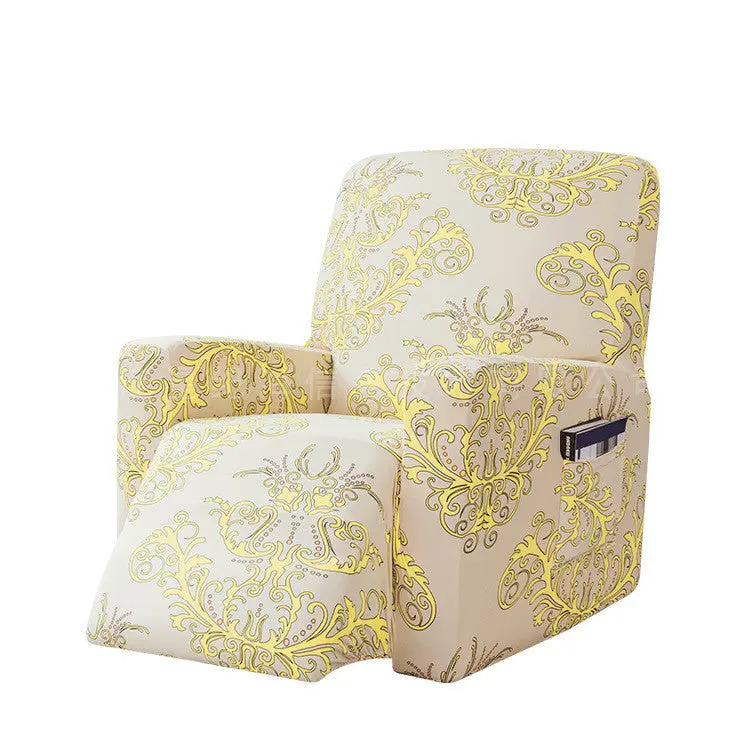 Housse Canapé Relax Extensible ABBY