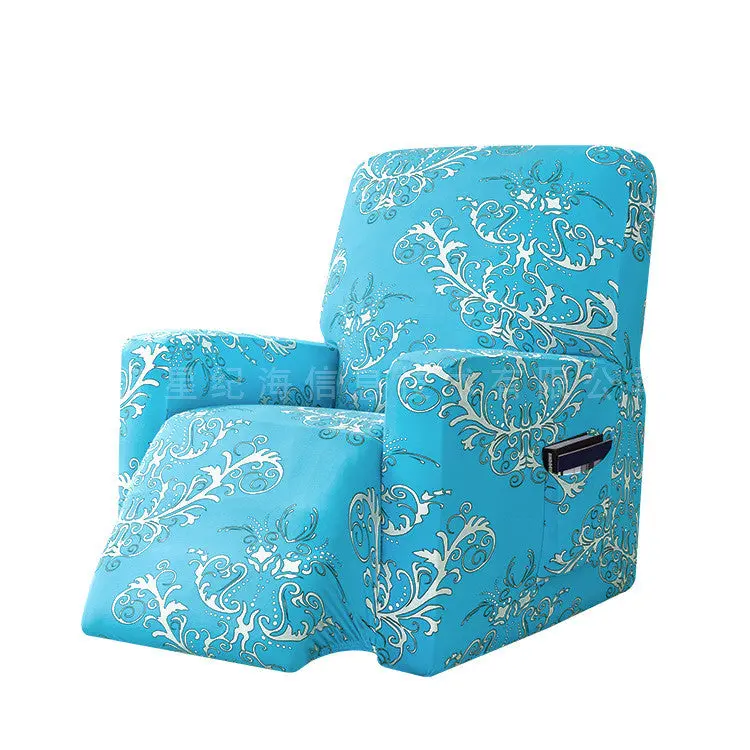 Housse Canapé Relax Extensible ABBY