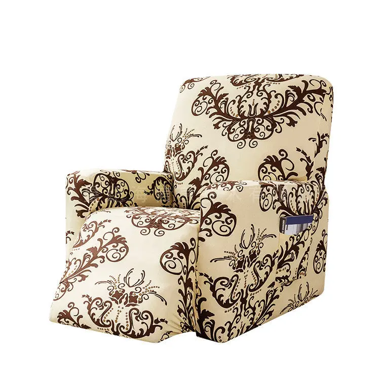 Housse Canapé Relax Extensible ABBY
