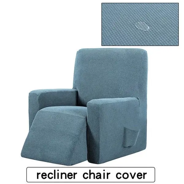 Housse Canapé Relax Imperméable STYLO