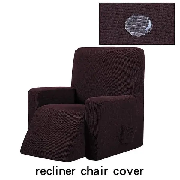 Housse Canapé Relax Imperméable STYLO
