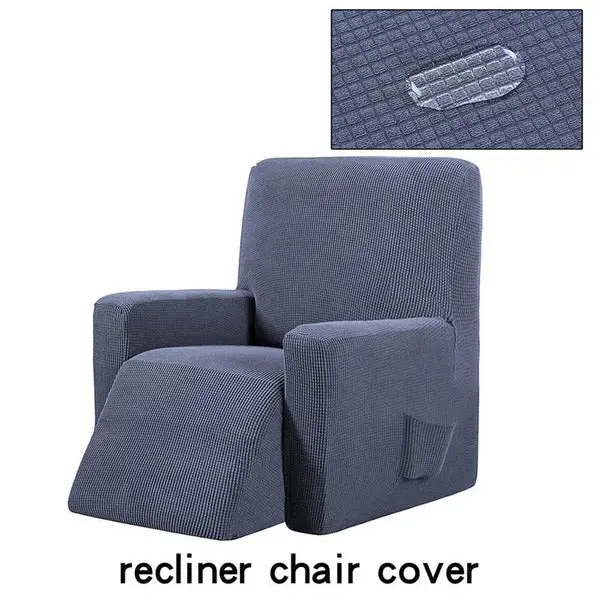 Housse Canapé Relax Imperméable STYLO