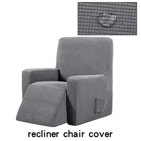 Housse Canapé Relax Imperméable STYLO