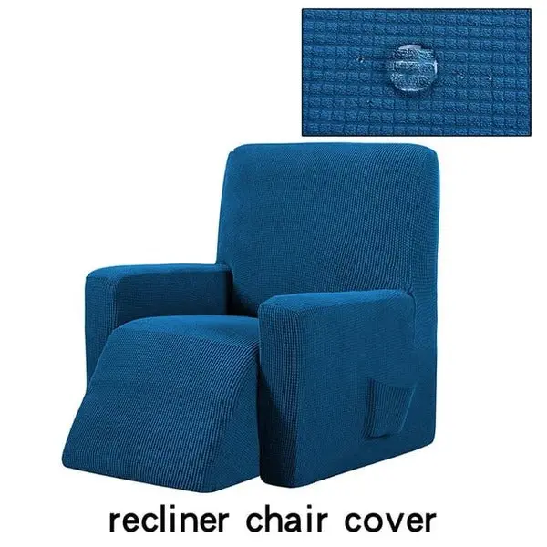 Housse Canapé Relax Imperméable STYLO