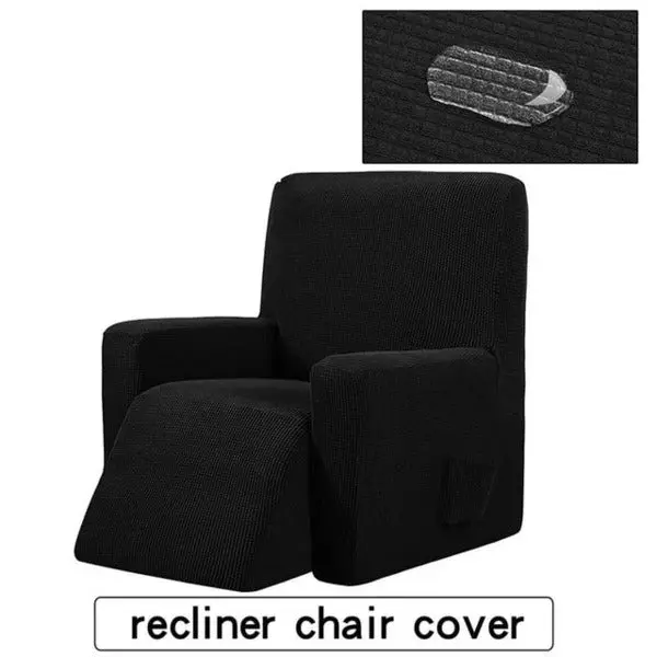 Housse Canapé Relax Imperméable STYLO