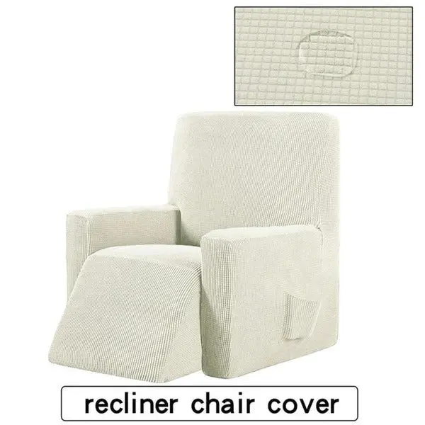 Housse Canapé Relax Imperméable STYLO
