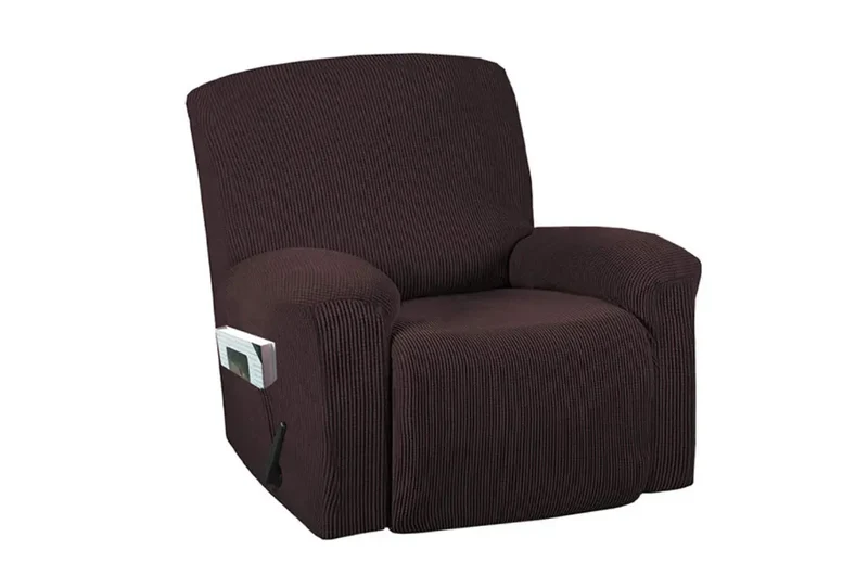 Housse Canapé Relax Universelle ASTANA