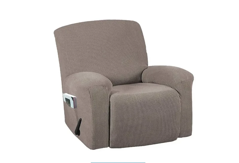 Housse Canapé Relax Universelle ASTANA