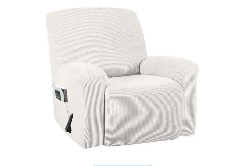 Housse Canapé Relax Universelle ASTANA