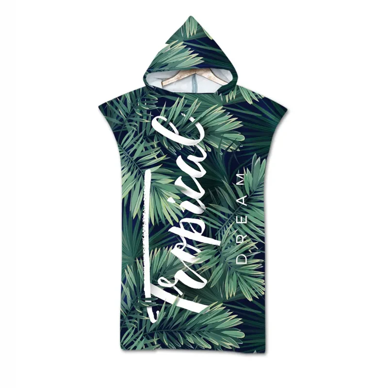 Serviette Plage Géométrique VELOA