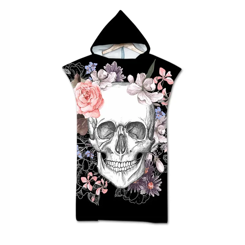 Serviette de Plage Géométrique VELORA