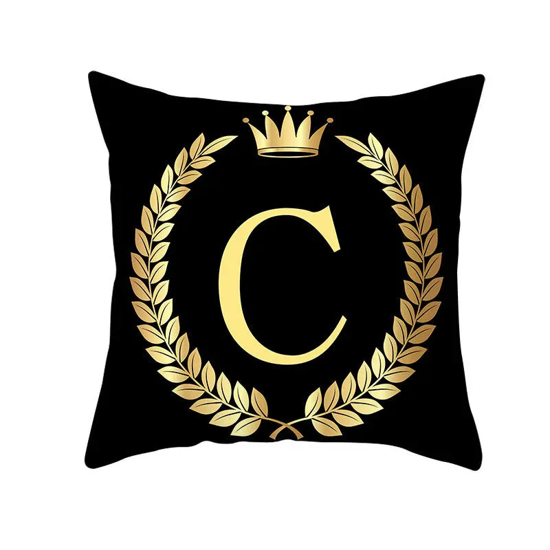 Coussin Canapé Housse Chic ELDORA