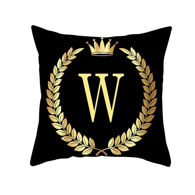 Coussin Canapé Housse Chic ELDORA