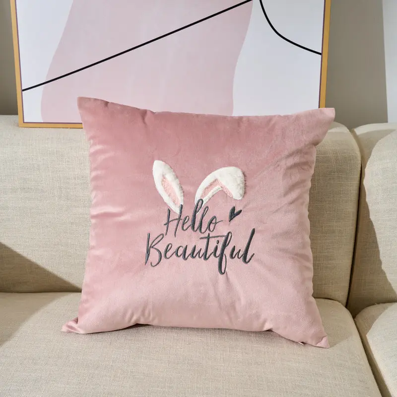 Coussin Canapé Décoratif FURFY