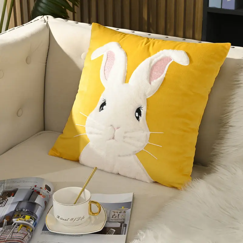 Coussin Canapé Décoratif FURFY