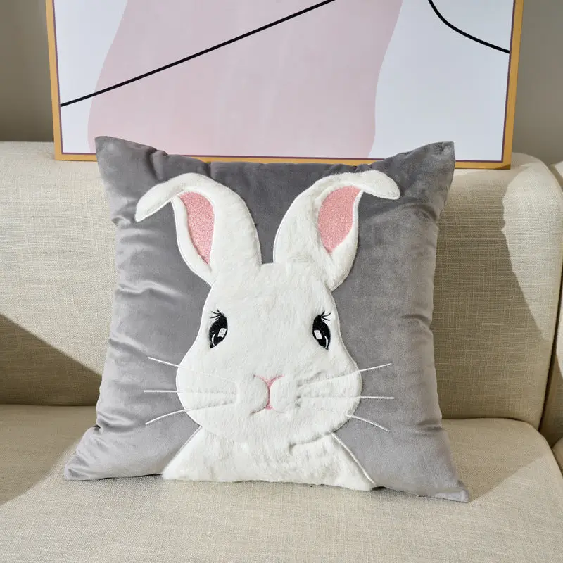 Coussin Canapé Décoratif FURFY