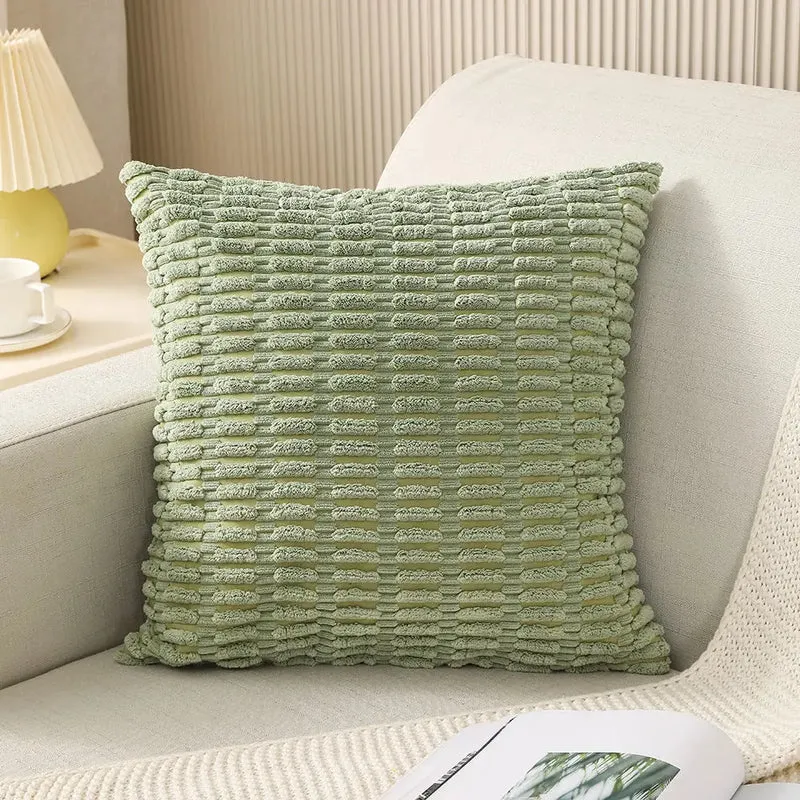 Coussin Décoration Velours EXONIA