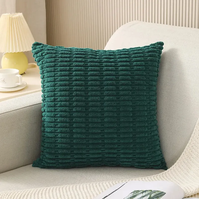 Coussin Décoration Velours EXONIA