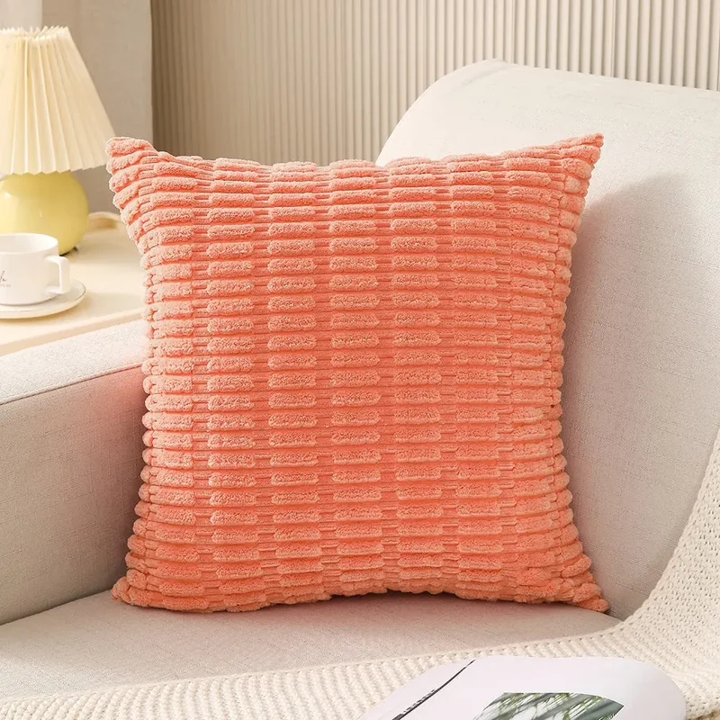 Coussin Décoration Velours EXONIA