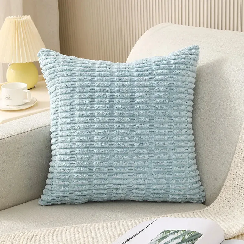 Coussin Décoration Velours EXONIA
