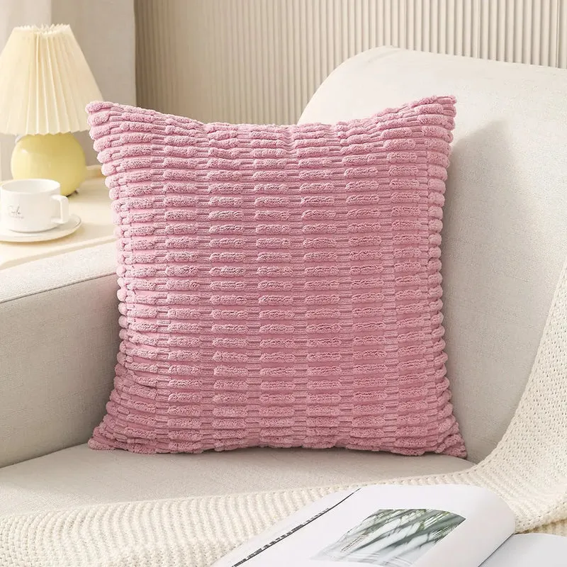 Coussin Décoration Velours EXONIA