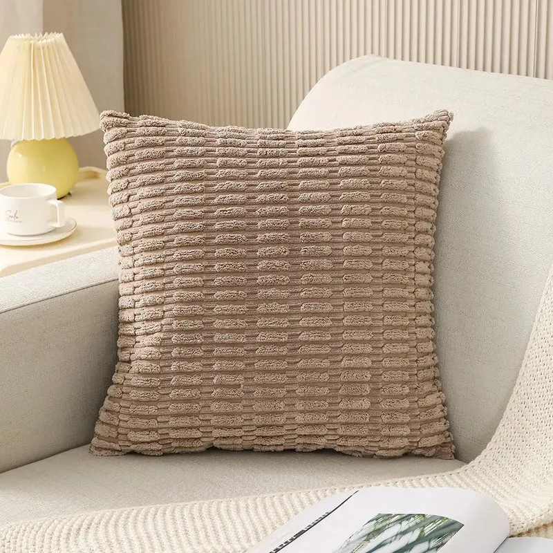 Coussin Décoration Velours EXONIA