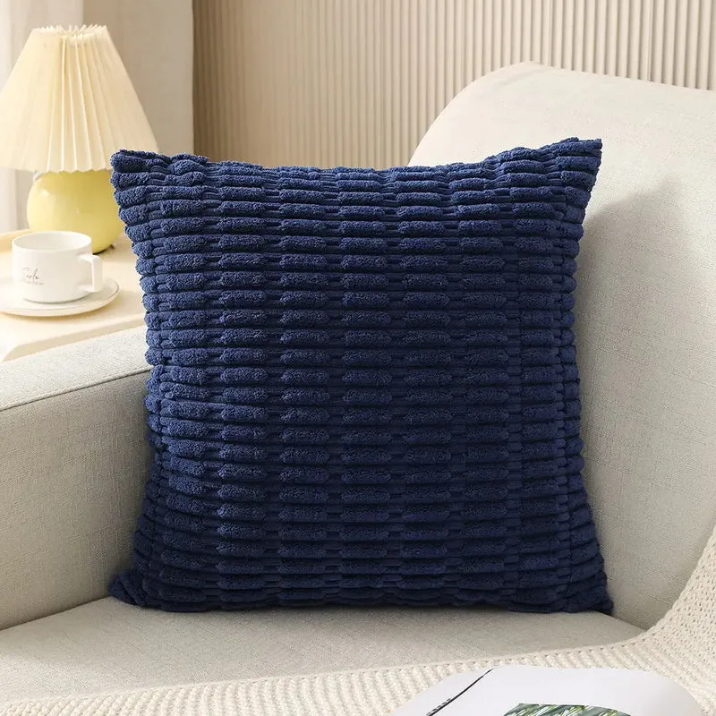 Coussin Décoration Velours EXONIA