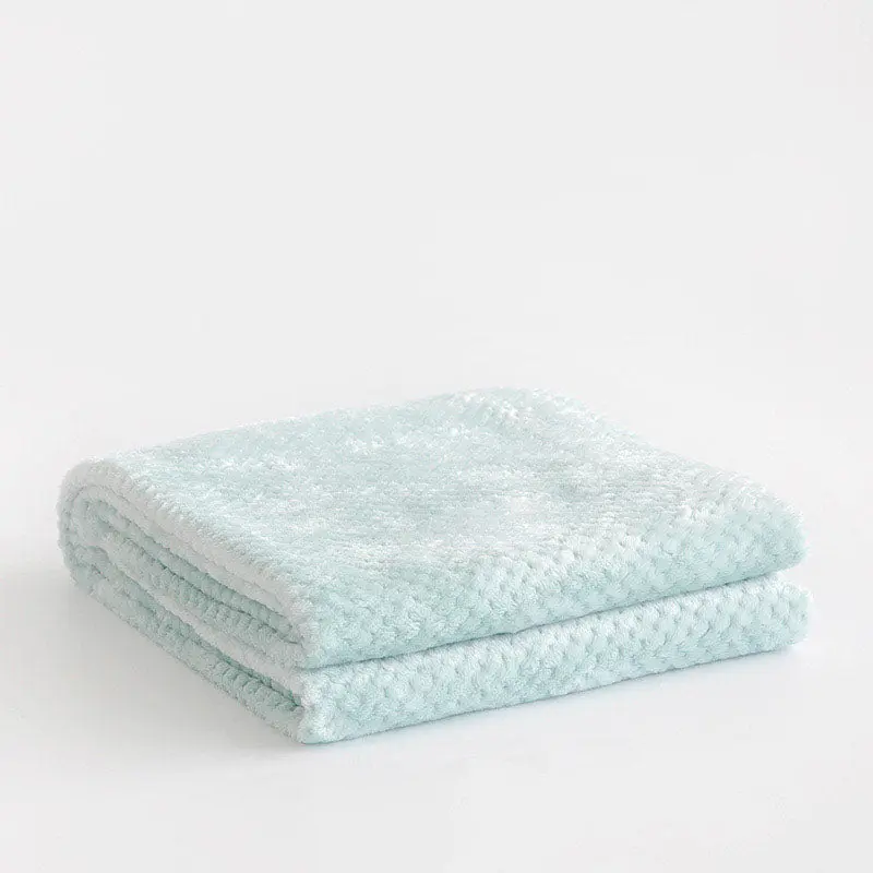 Plaid Canapé Luxe COCON