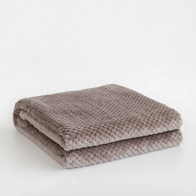 Plaid Canapé Luxe COCON