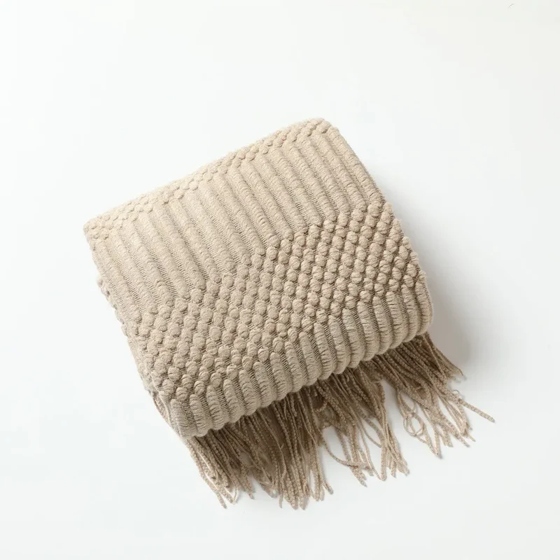 Plaid Canapé Modern AERO