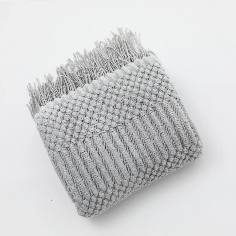 Plaid Canapé Modern AERO