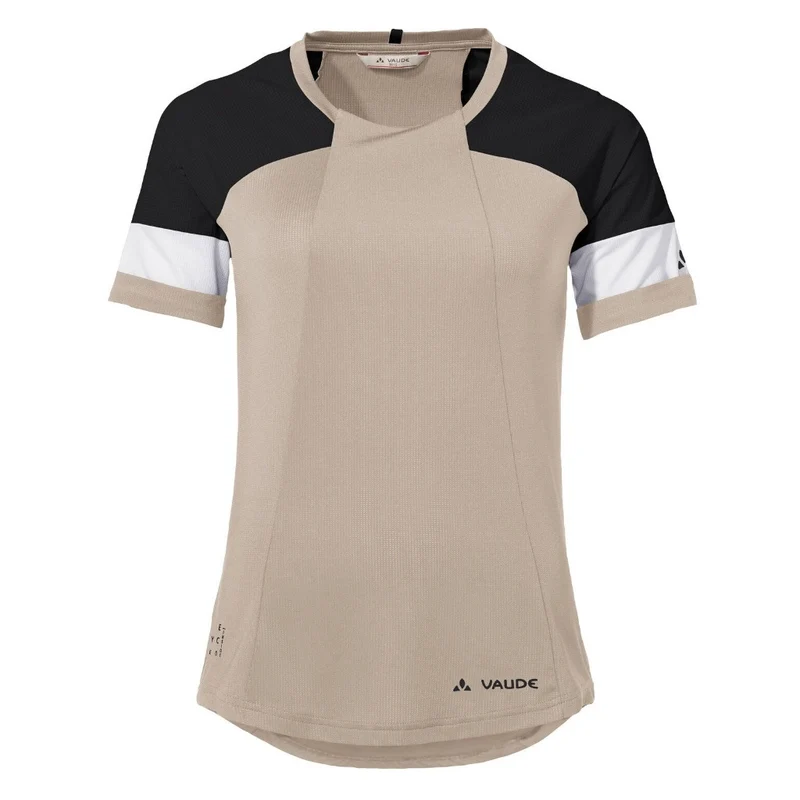 Maillot vélo femme Kuro Vaude