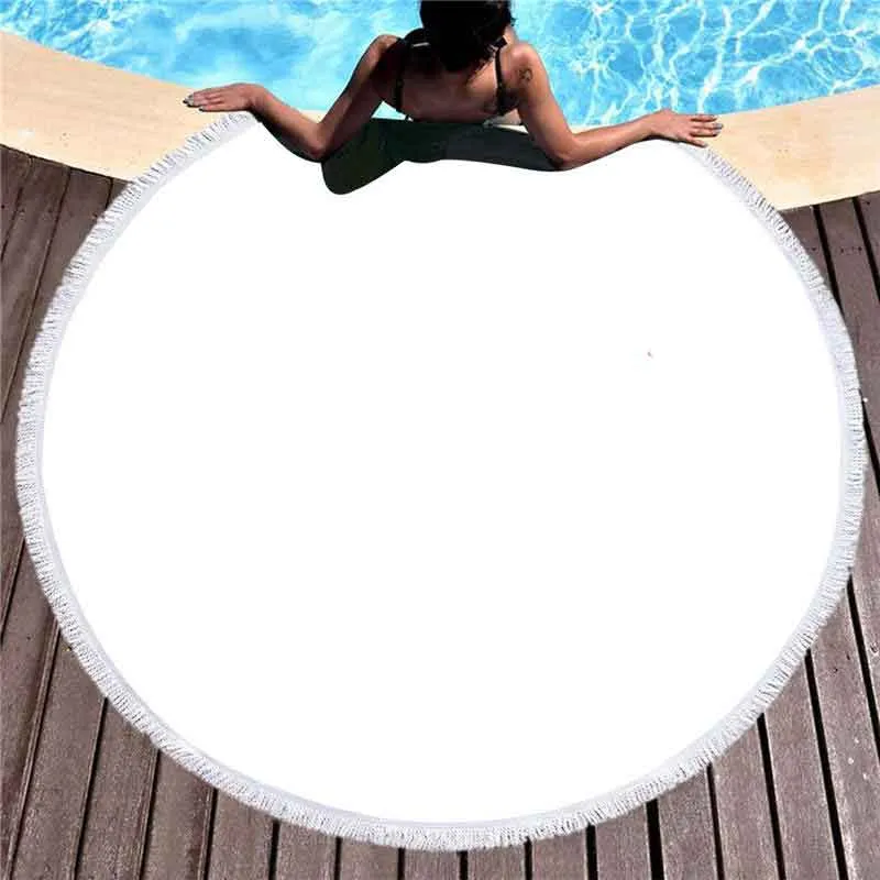 Serviette de Plage Microfibre RILOTT