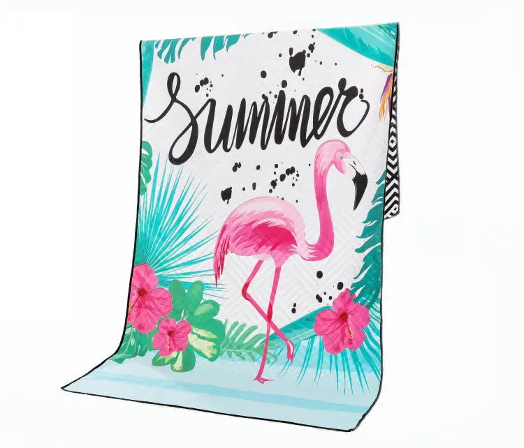 Serviette Plage Superfibre BEACHTEX