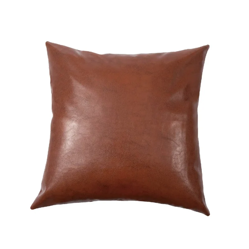 Coussin Canapé Cuir DEXTER