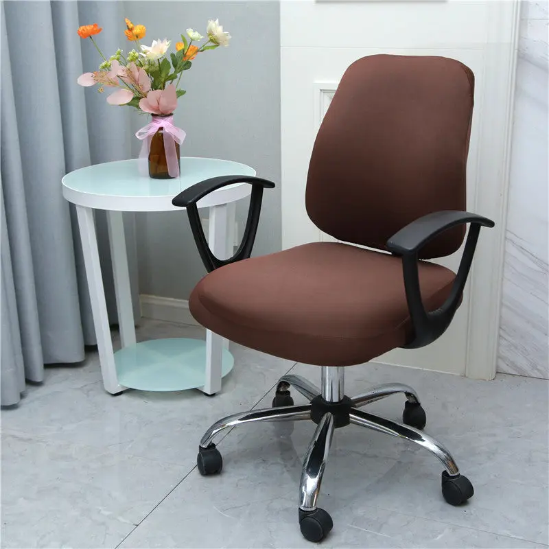 Housse Chaise Élastique COLORZ