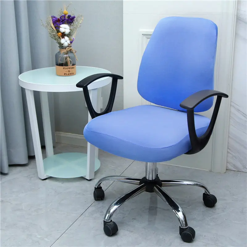 Housse Chaise Élastique COLORZ