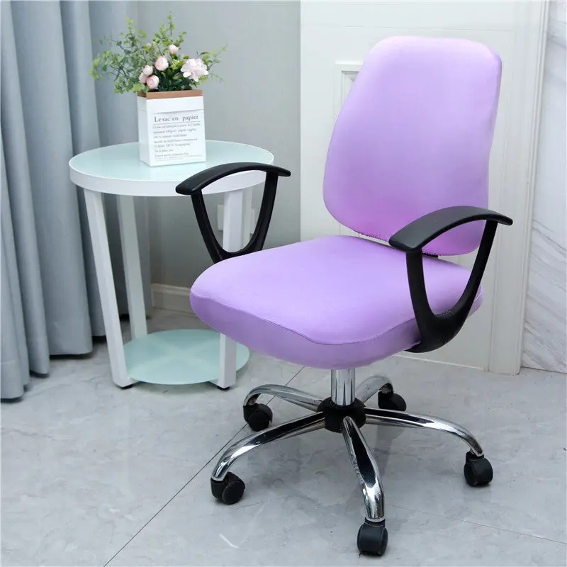 Housse Chaise Élastique COLORZ