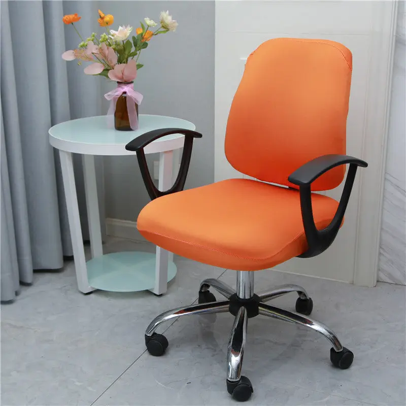 Housse Chaise Élastique COLORZ