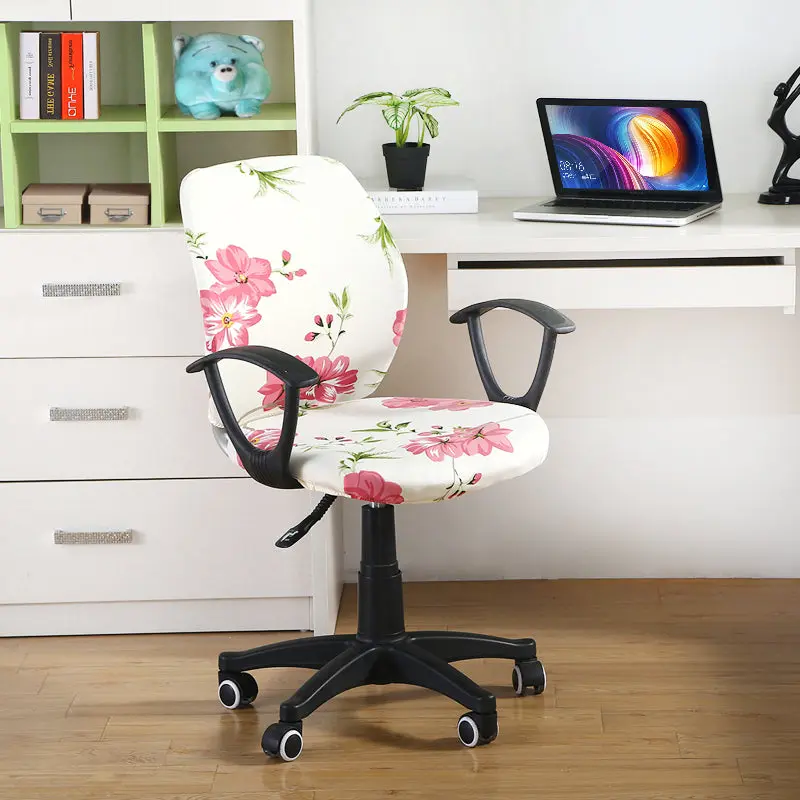 Housse Chaise Elastique Orlina