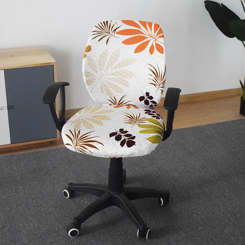 Housse Chaise Elastique Orlina