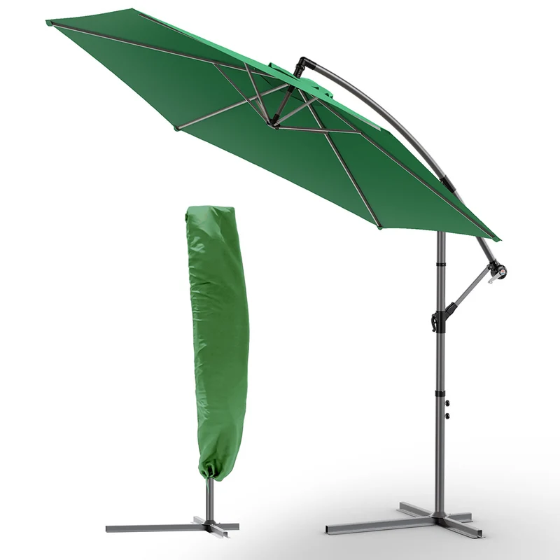 Parasol deporte 3M avec housse de protection